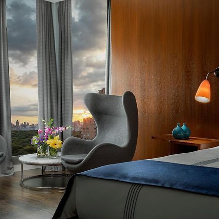 6 Columbus Central Park Hotel Нью-Йорк Екстер'єр фото
